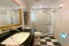 Good condition and fully furnished house for rent in Tay Ho District, Hanoi